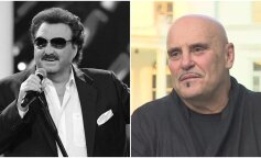 Skrywane prawdy. Przyjaciel Krzysztofa Krawczyka o jego nieznanych stronach. "On mi o tym nie mówił"