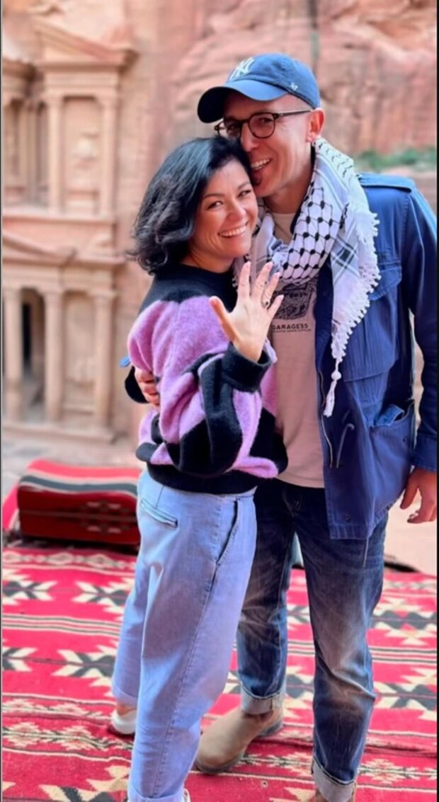 Kasia Cichopek, screen YT