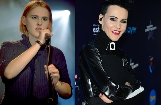 gwiazdy, które zrobiły sobie zęby