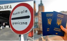 Polska wita turystów, nie tylko pracowników migrujących