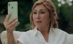 "Podjęłam pracę, aby pomóc moim synom. Gdy tylko przestałam wysyłać im pieniądze, stałam się bezużyteczna"