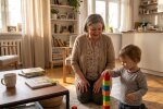 małego obowiązuje „wychowanie