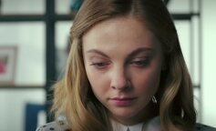 „Wiesz, tato, jestem teraz absolwentką. Jesteś zaskoczony, że czas minął tak szybko. Ja i mama nie”