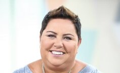 Dorota Wellman w szczerej rozmowie o samoakceptacji