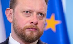 Minister zdrowia Łukasz Szumowski o polskiej gospodarki. Po epidemii koronawirusa trzeba z nią coś robić