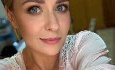 Aneta Zając pochwaliła się zdjęciem z synami. "Szanuje ich prawo do prywatności"
