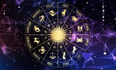 Horoskop miesięczny. Który ze znaków zodiaku w grudniu będzie miał szczęście