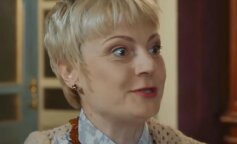 "Całe życie marzyła o życiu nad morzem i w końcu jej marzenie się spełniło, ale nie była już z tego powodu szczęśliwa: ludzie się zmieniają"