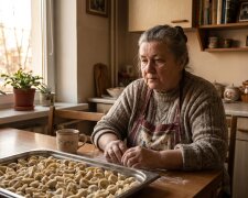 Córka ogłosiła „nowoczesne