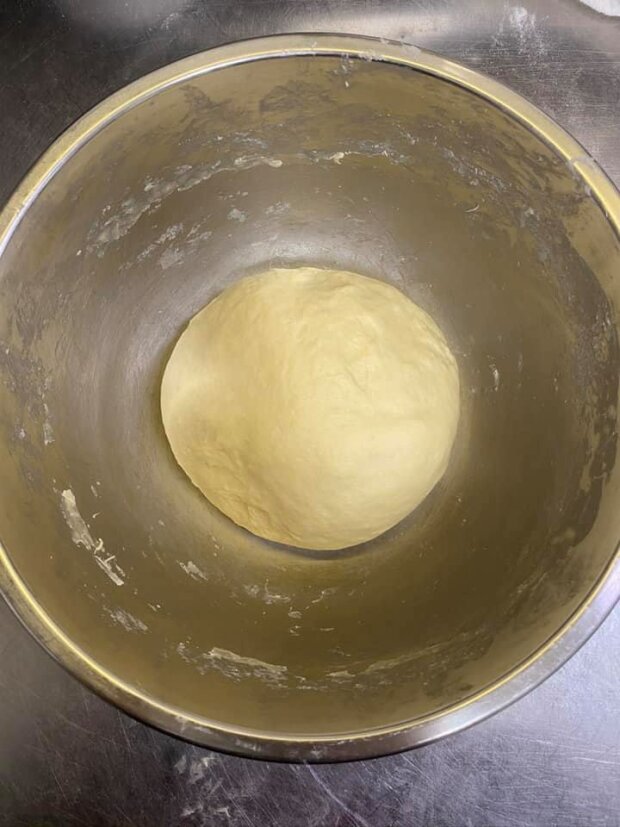 przepis na pączki zdjęcie facebook szefa kuchni wladimira jarosławskiego