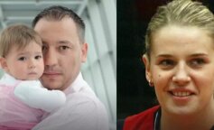 Córka Agaty Mróz skończyła już 12 lat. Dziewczynka planuje karierę modelki