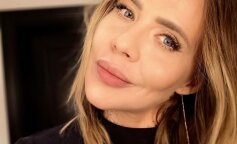Maja Sablewska znowu pokazała odważne zdjęcie. Nie przestaje zadziwiać swoich fanów