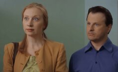 „Mojemu mężowi nie podobało się, że jego żona zarabia więcej: nie powinnaś mieć wyższego stanowiska niż ja”