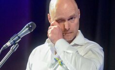 Krzysztof Krawczyk Junior skarży się na brak wsparcia finansowego. "Ani grosza nie dostałem"