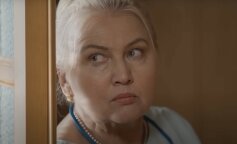 "Nie chcę Cię urazić, córko, ale to mieszkanie należy do mnie, a nie do was. Będziecie mieszkać ze mną, a ja będę mogła kontrolować wszystko"