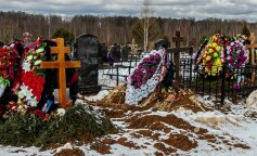 Moja córka powiedziała mi, że we śnie widziała dziwną staruszkę spacerującą po cmentarzu. Natychmiast zdałam sobie sprawę, że muszę działać