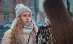 Siostra mojego męża, screen YT