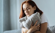 "Wyświetlił się numer mojego ukochanego, podniosłam słuchawkę, a tam dziwne dźwięki i jego głos: Julia, to ja, Andrzej. Dostałam gęsiej skórki"