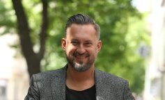 Marcin Prokop odsłania rodzinny sekret. Pasja, którą naprawdę kocha. "Nie pcham się tam"