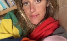 Aleksandra Żebrowska zdradziła płeć swojego trzeciego dziecka! Już nie może się doczekać porodu