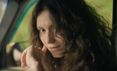 "Powiedziałam koleżance, że jeśli mężczyzna w 25 lat mieszka z mamą i o wszystko pyta o pozwolenie, to jest katastrofa. Szczęścia nie będzie": z życia