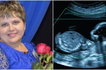 "Jestem w ciąży w wieku czterdziestu lat, ale prawdziwa niespodzianka czekała na mnie po powrocie do domu". Życie jest nieprzewidywalne
