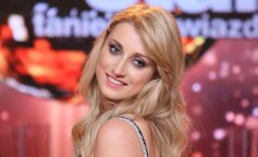 Justyna Żyła, screen YT