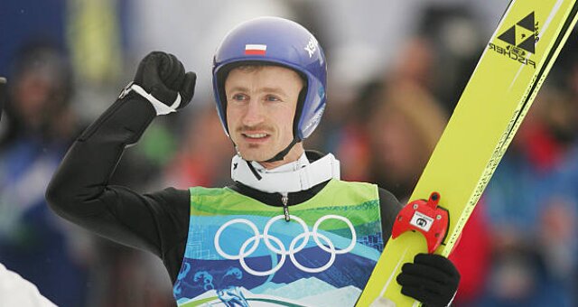 Adam Małysz