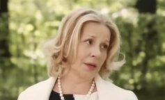 Pewien facet znalazł zniszczony portfel. Nie miał pojęcia, do czego może on prowadzić: „ Czekałam na ciebie całe życie”