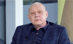 Dramatyczny moment. Krzysztof Jackowski trafił do szpitala. Przeszedł poważną operację