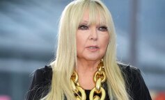 Maryla Rodowicz łamie milczenie. Nowa tożsamość wokalistki wzbudza spekulacje