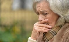 „Mamo, jak ci się podoba nasze nowe mieszkanie, ale jest w nim tylko tyle miejsca dla nas: a teraz, w wieku 63 lat, nikt mnie nie potrzebuje”