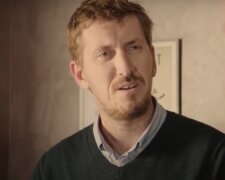 Historia pewnej polskiej rodziny, w której mąż nie chciał jeść w domu tego, co gotowała żona