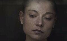 "Spojrzałam na lodówkę, na której niedawno powiesiłam zdjęcie mojego syna. Czy to nie tu jest moje szczęście"