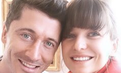 Kim jest starsza siostra Roberta Lewandowskiego?