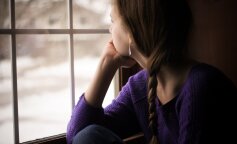 "Na weselu teściowa wręczyła mi córkę i powiedziała, że teraz to ja jestem za nią odpowiedzialna. Już wtedy chciałam się od razu rozwieść"