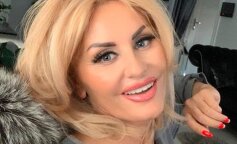 Dagmara Kaźmierska pokazała nowe paznokcie. Jednak uwagę przykuł inny szczegół zdjęcia