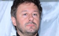 W sieci gorąco. Andrzej Piaseczny odpowiada na nietakt internauty. "Proszę nie przekraczać tych granic"