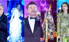 Największe gwiazdy disco polo bawiły fanów w Ostródzie