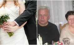 "Zamożni krewni dali nam żebraczy prezent na nasz ślub. Otworzyliśmy go i nie byliśmy gotowi. Spodziewaliśmy się czegoś innego"