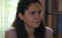 „Kumpelka mówi, jak ważne jest pięknie się ubierać: „Jesteś pewna siebie i przyciągasz mężczyzn”. Zasugerowała, że ​​wyglądam jak strach na wróble”