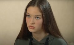 "Nie pozwalamy babci widzieć się z wnukiem. Niech zajmuje się cudzymi dziećmi, skoro pieniądze są dla niej ważniejsze"