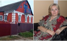 "Kiedy mój ojciec wyrzucił moją matkę z domu, nie miał pojęcia, że los wkrótce sprawi, że za to zapłaci"