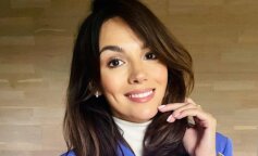 paulina krupińska z nową fryzurą