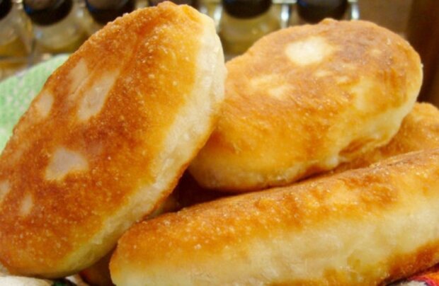 przepis na pierogi