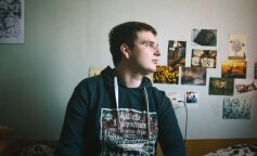 Jak wygląda świat osoby niewidomej? "Moje marzenia są kolorowe"