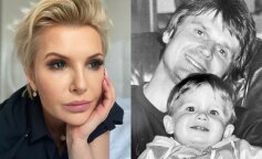 Joanna Racewicz w pięknych słowach wspomina ostatnie chwile z mężem. Trudno się nie wzruszyć