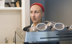 "W pracy Anna biegała z prędkością światła. Najbardziej nieprzyjemnemu klientowi wylała spaghetti na głowę i zapytała o deser": historia kelnerki