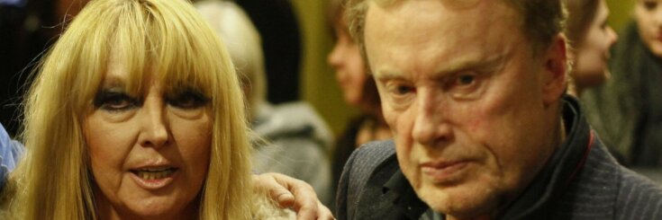 Pilne wieści o polskiej legendzie, Danielu Olbrychskim. Co słychać u legendarnego aktora