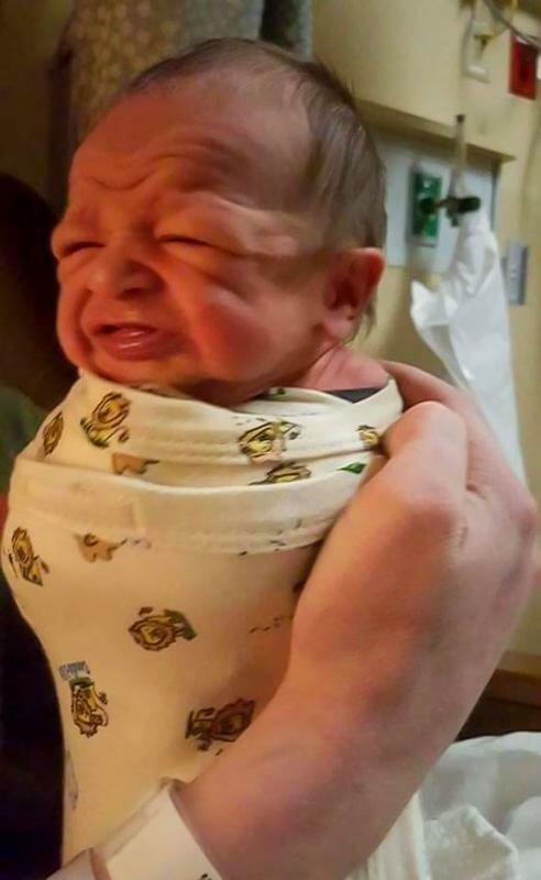 zabawne dzieci (foto)